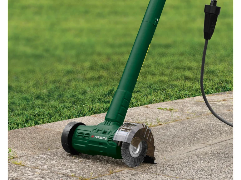 PARKSIDE Brosse universelle PUB 150 A1. 150 W