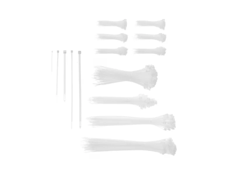 PARKSIDE® Serre-câbles. 1000 pièces