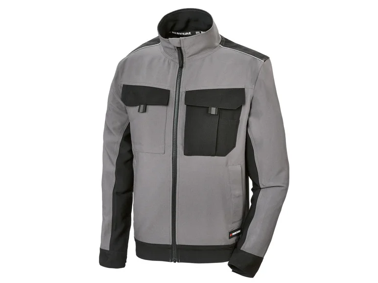 PARKSIDE® Veste de travail homme