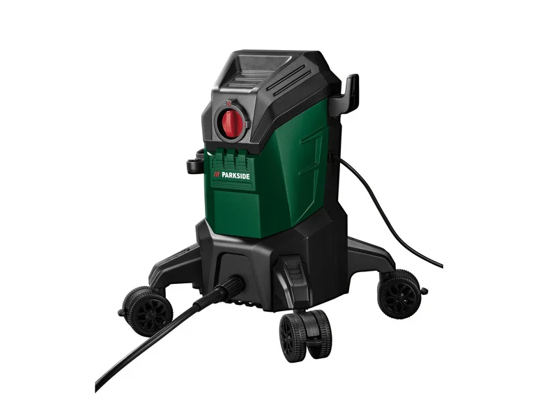 PARKSIDE® Nettoyeur haute pression polyvalent PHDF 150 A1