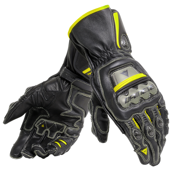 FULL METAL 6 GLOVES