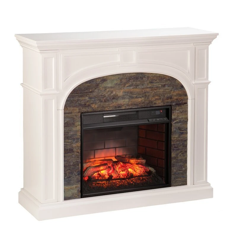 NASH 45.75'' W ELECTRIC FIREPLACE