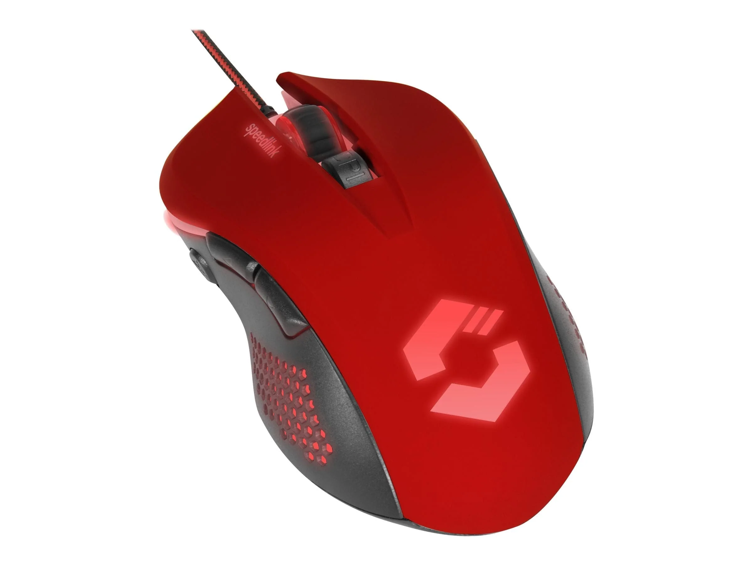 SPEEDLINK TORN Gaming-Maus