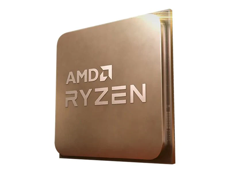 AMD CPU Ryzen 7 5800X 3.8 GHz 8 Kerne AM4