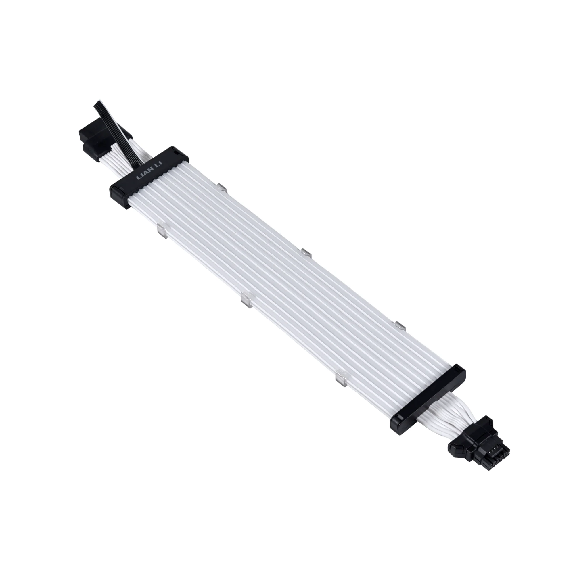 Lian Li Strimer plus V2 16-12 – 12+4-polig. 12 Lichtleiter. 16 AWG