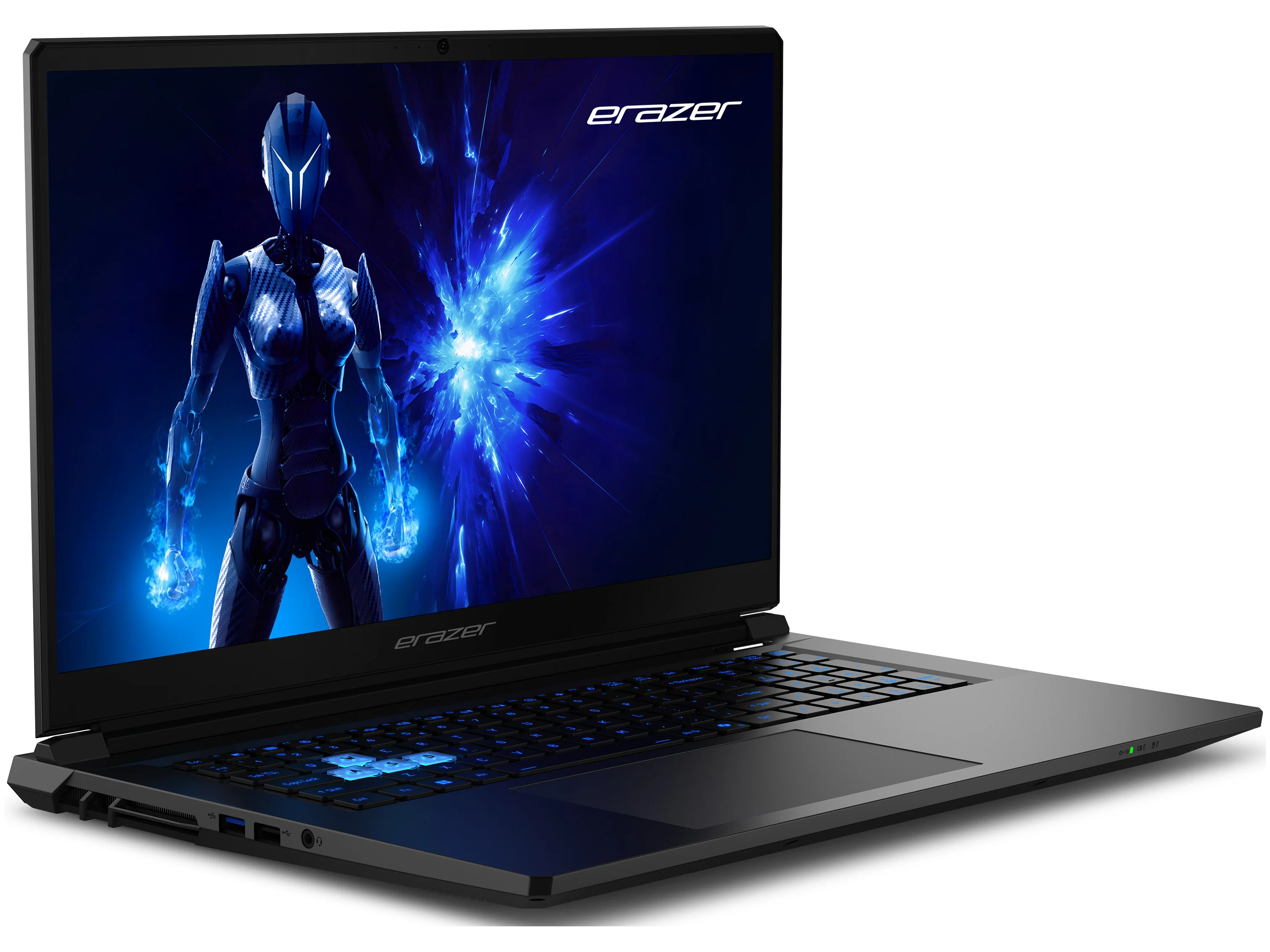 Erazer Defender 17 P1 MD62756 17.3 FHD i7-13620H 32GB 2TB RTX 5060 Windows 11 Home