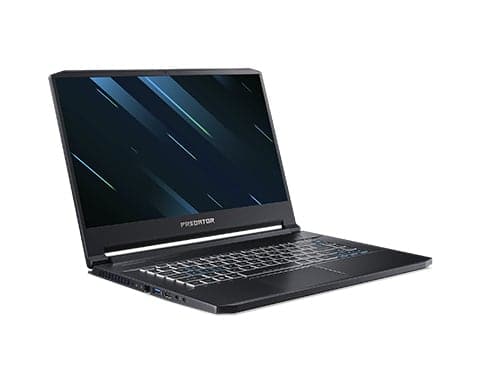 Acer Predator Triton 500 PT515-52-782P 15.6