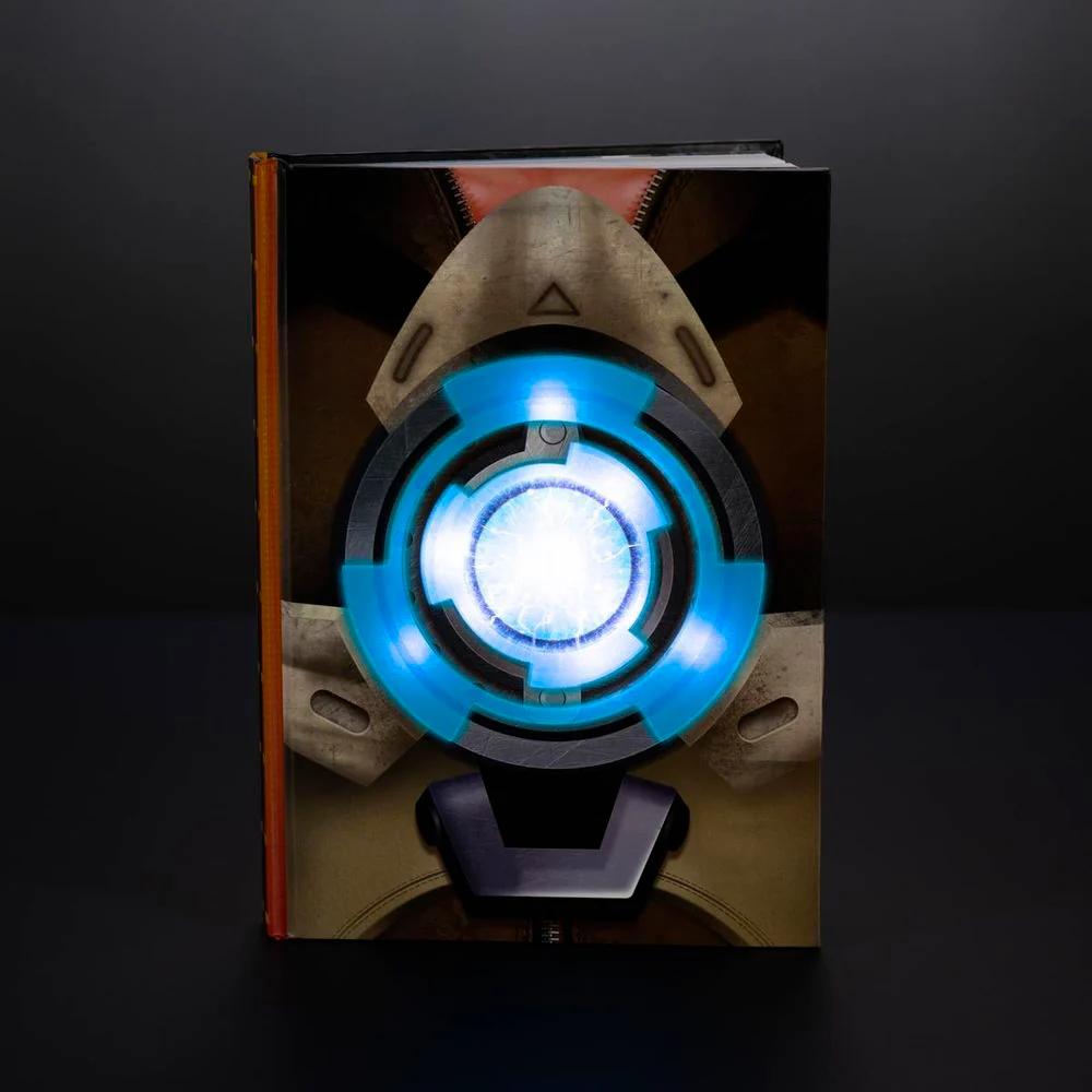 Pal - Tracer Light Up Notesbog