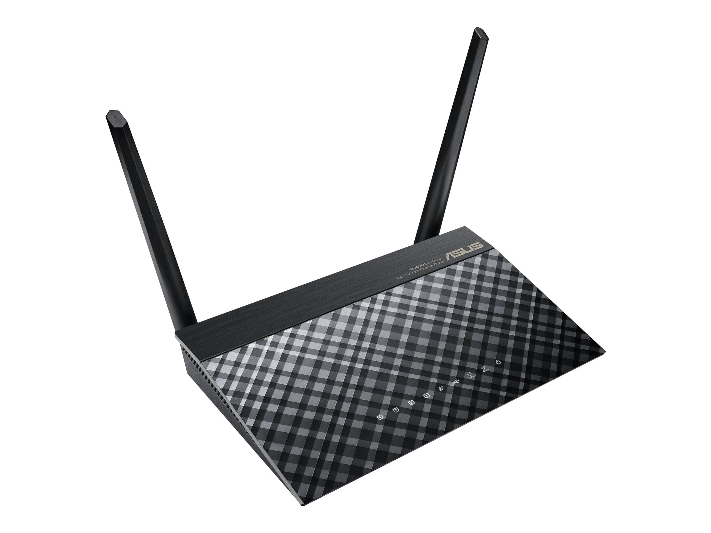ASUS RT-AC51U Wireless Router Desktop