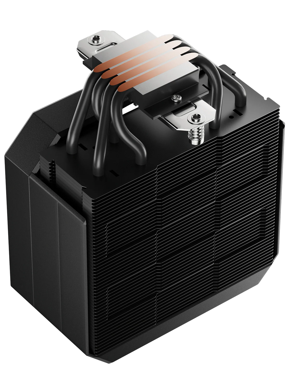 MECHARITE - Storm4 CPU Køler