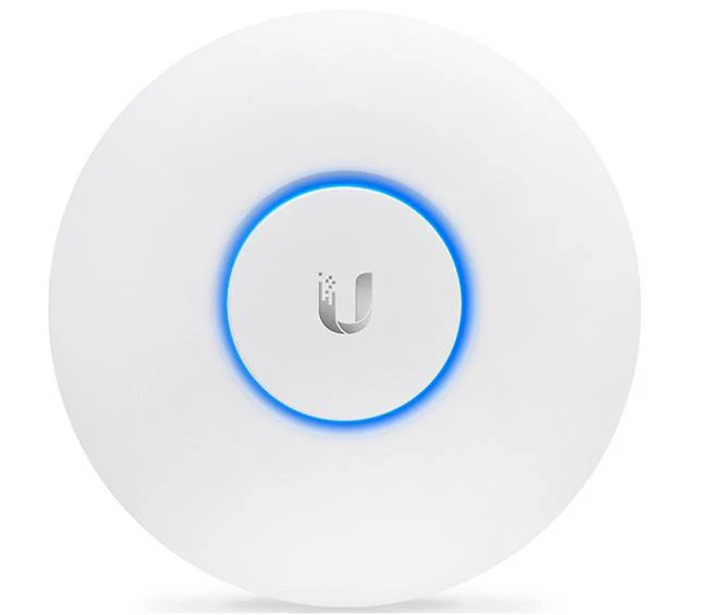 Ubiquiti UAP-AC-LR 1GE/AC1350/AP