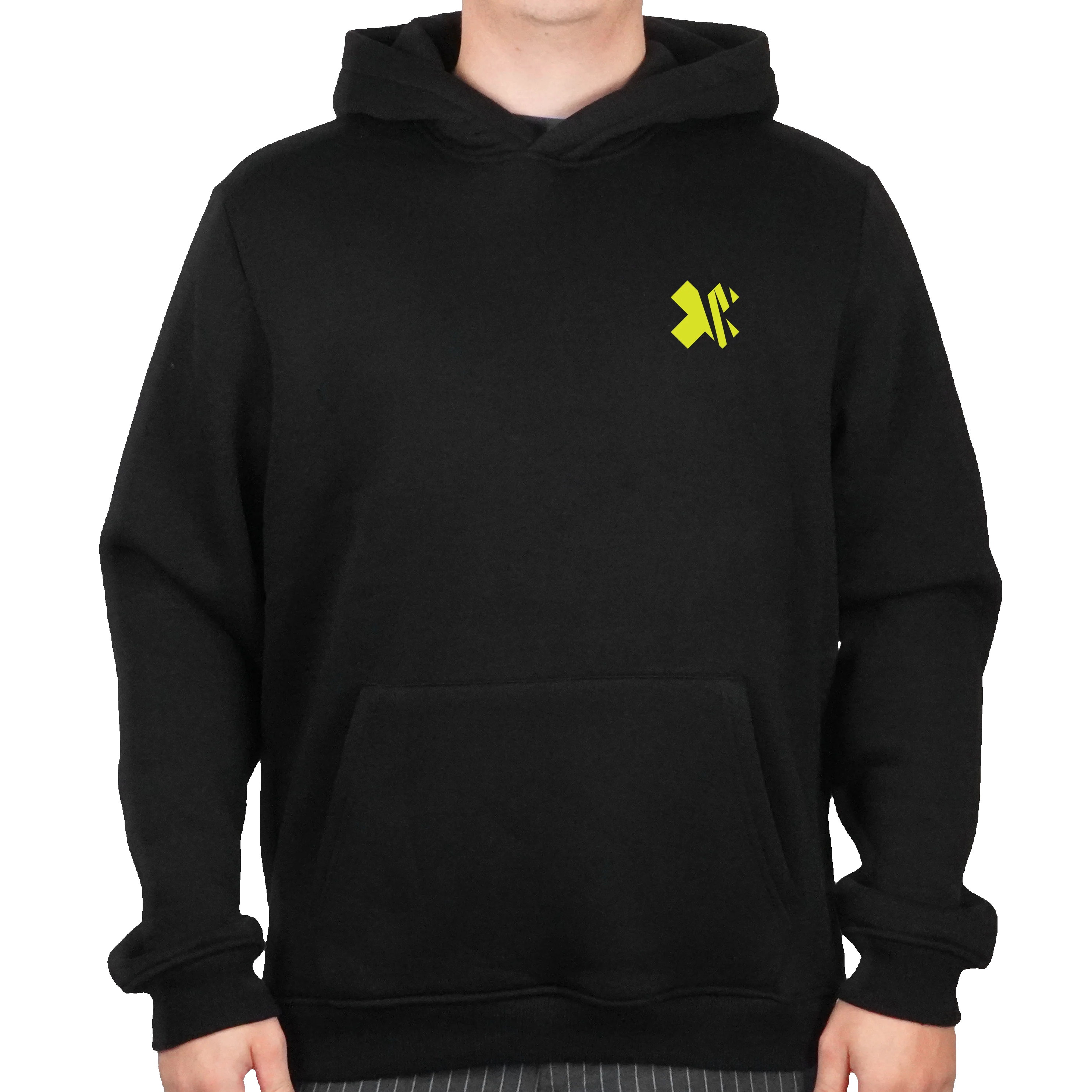 Arkaden Sony Pony Hoodie