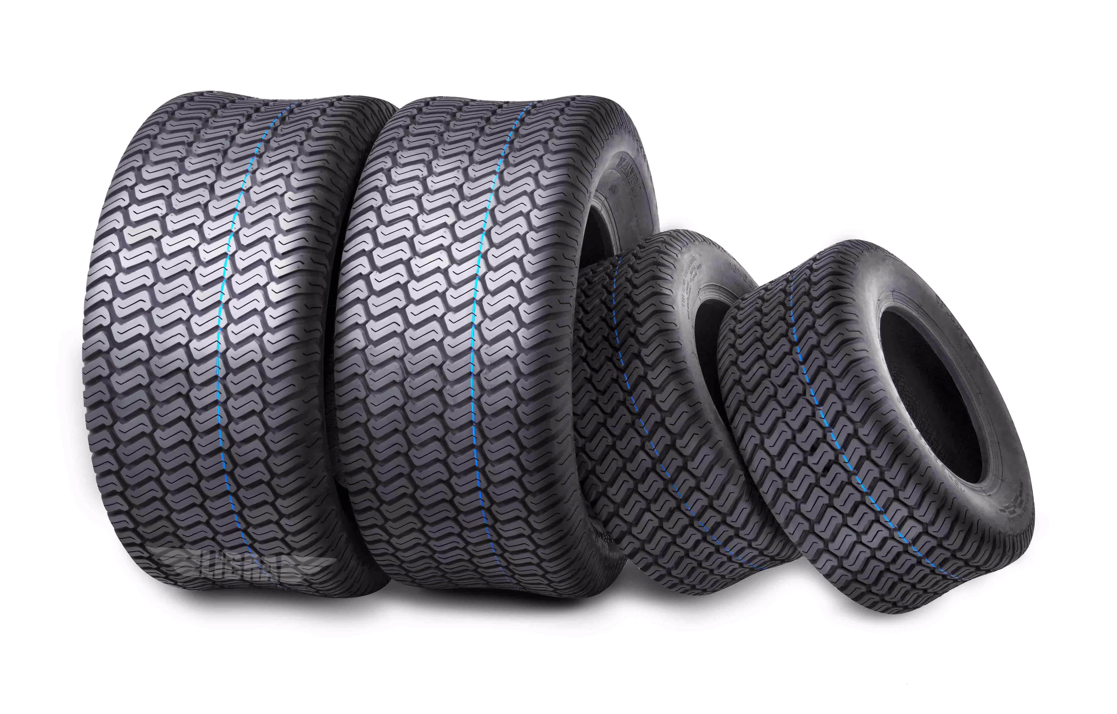 Lawn Mower Tires