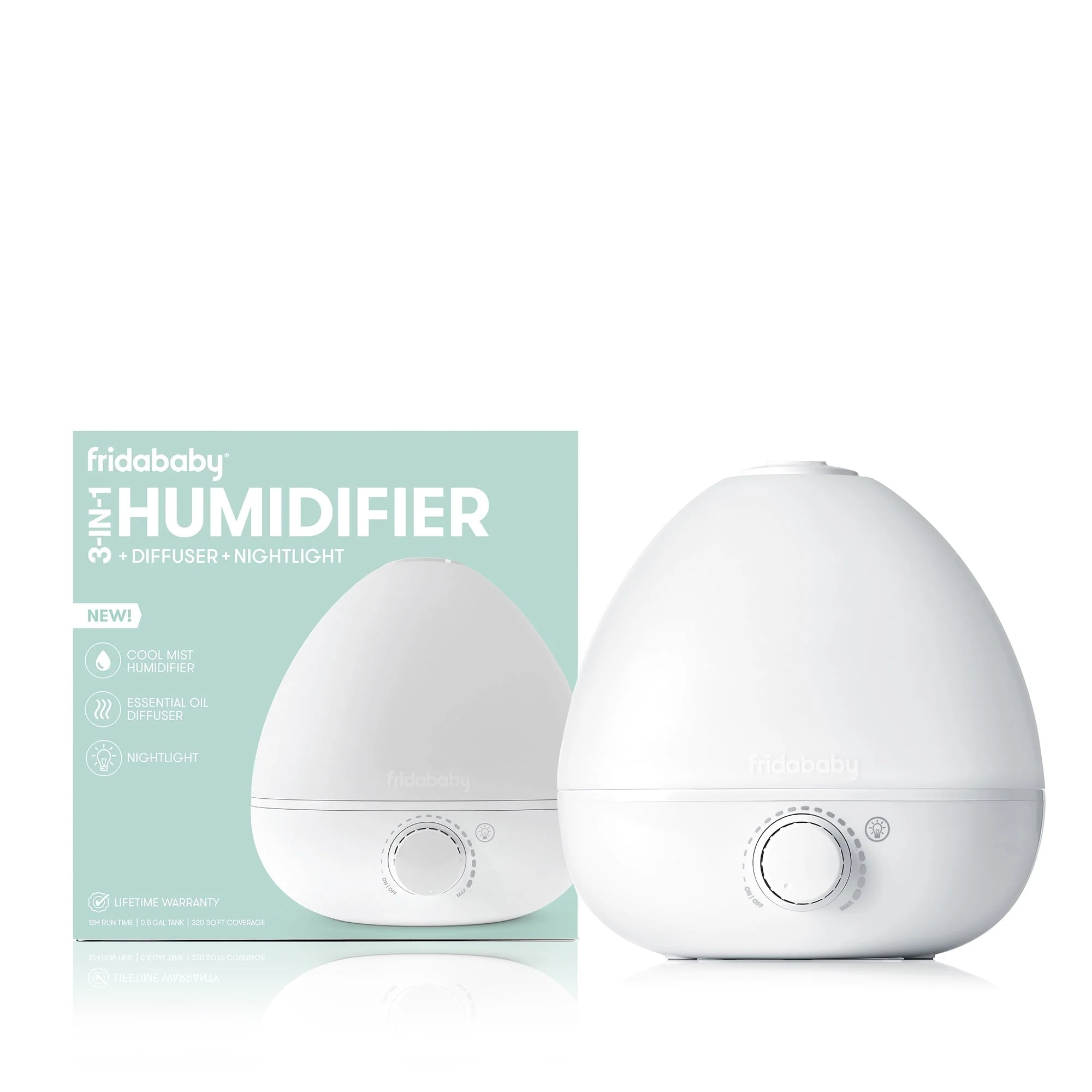 Humidifiers