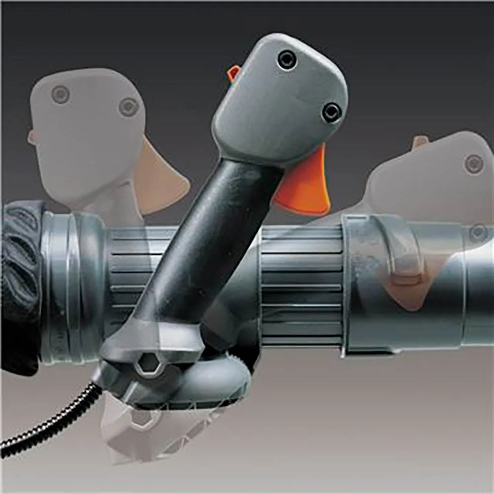 Husqvarna 360BT 65.6cc 2-Cycle 232 MPH Commercial Gas Leaf Blower Backpack