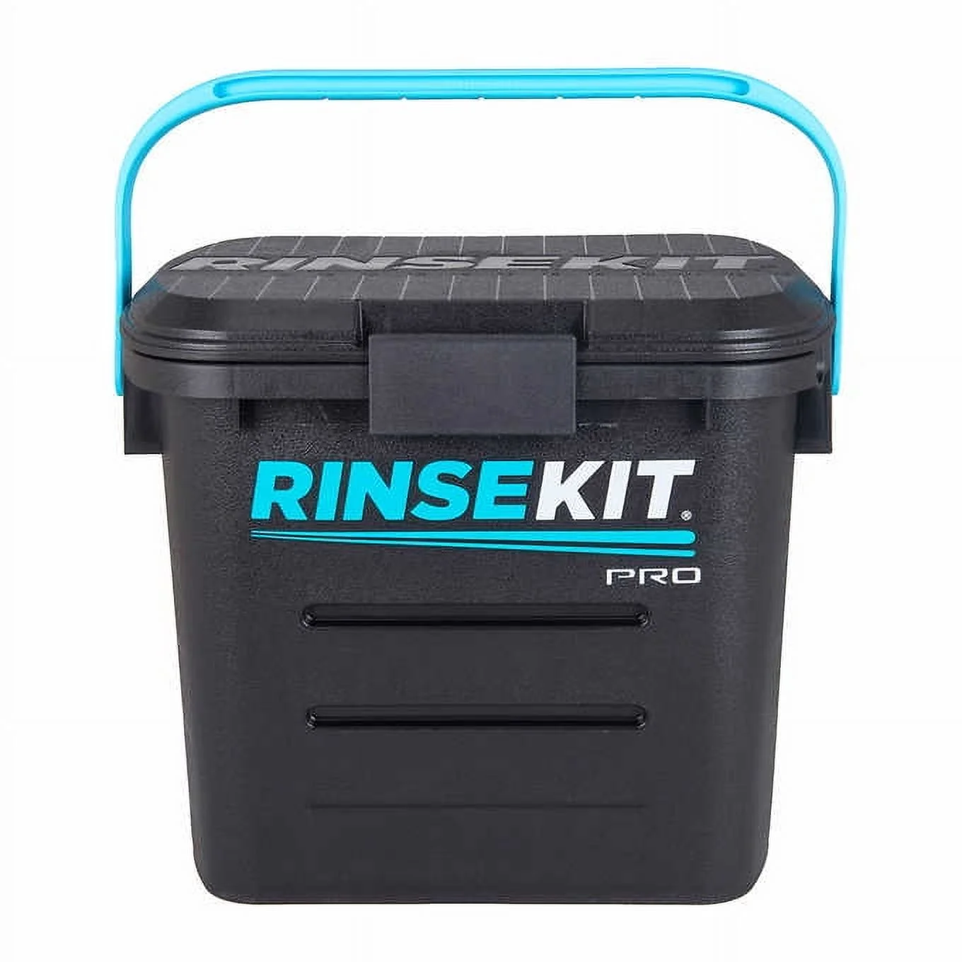RinseKit 3.5 gal Portable Shower