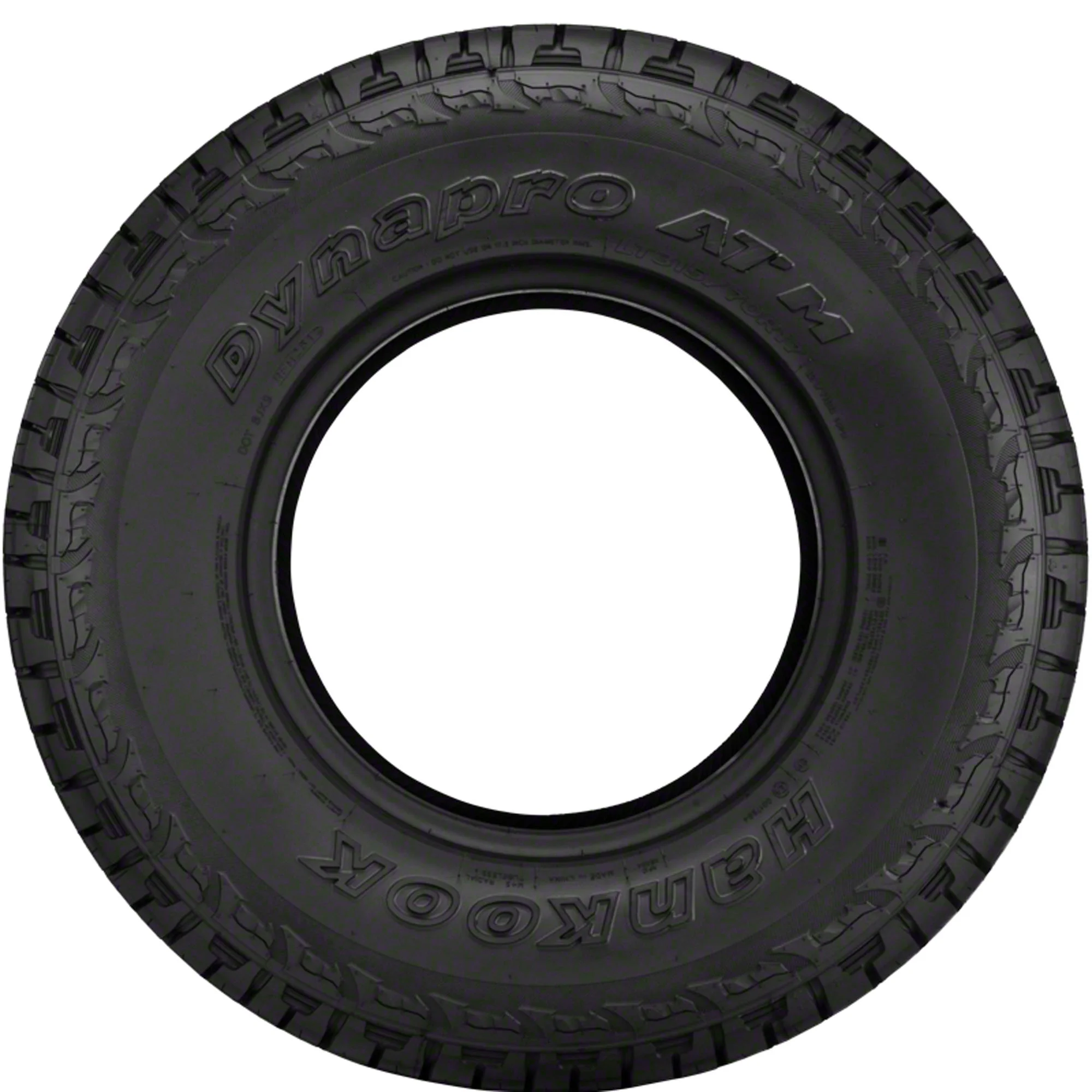 Hankook Dynapro ATM (RF10) All Terrain 275/55R20 113T Light Truck Tire