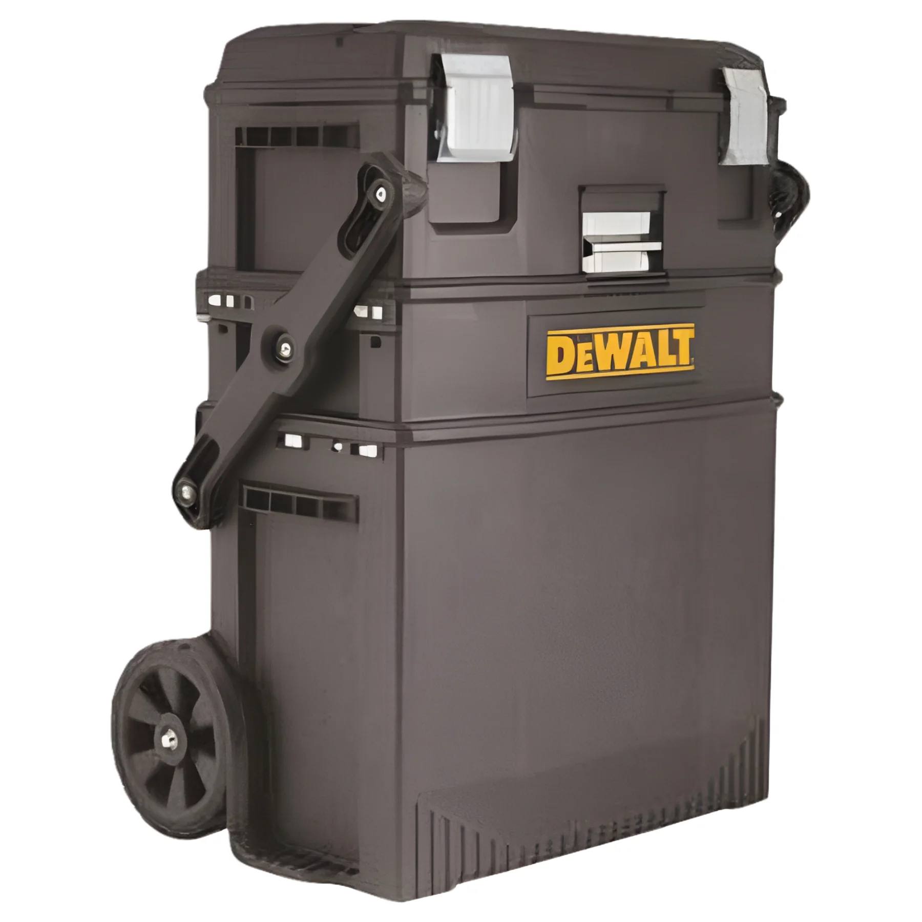 Dewalt DWST20800 Tool Equipment Mobile Work Center Box Station Tool Box